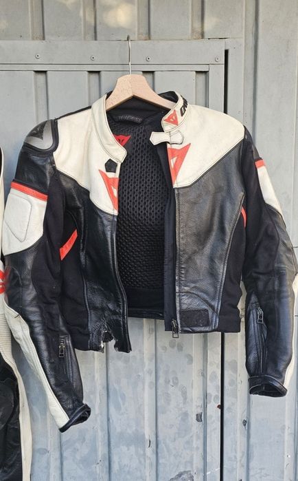 Dainese mulher fato  2 peças