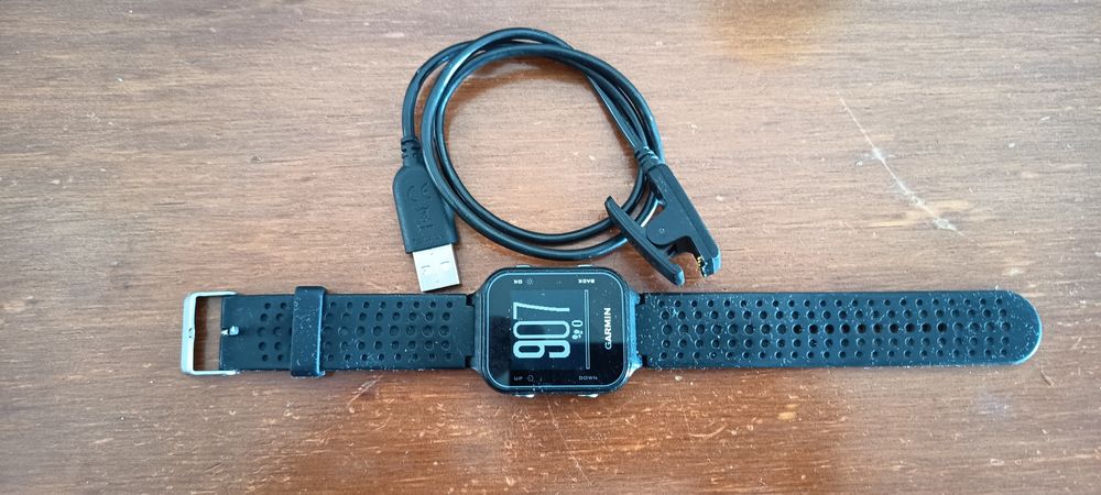 Relógio  Garmin S20510655842170316800