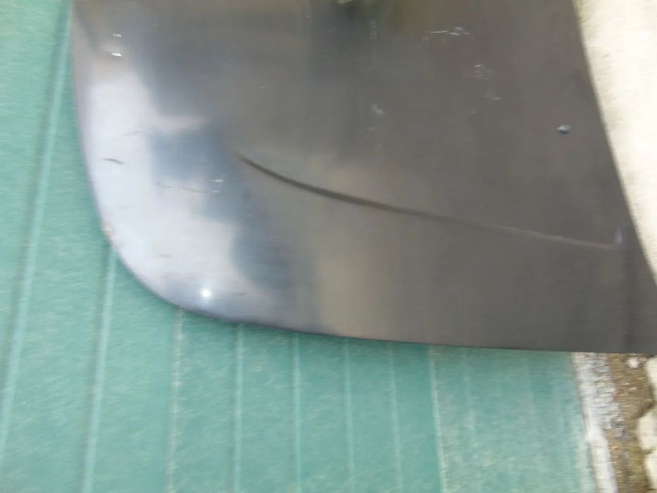 Nissan 100 NX capot " usado em bom estado