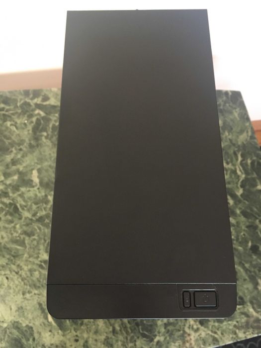 Komputer I5 9400f+B360+1050ti+ssd