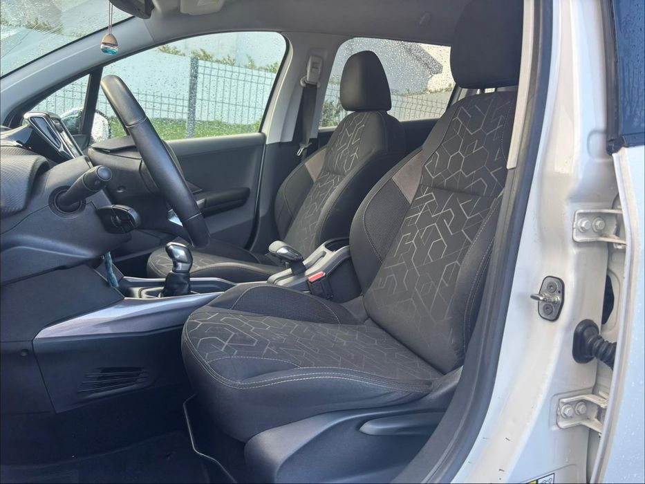 Peugeot 2008 1.2 Style Nacional