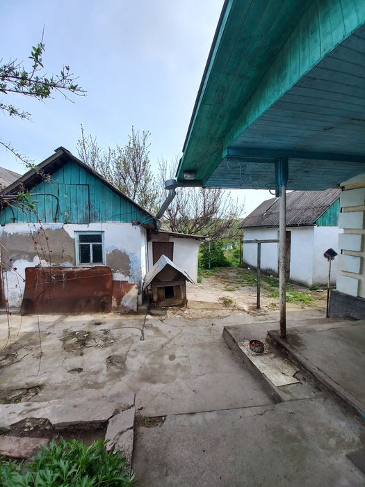 Продаж будинку в м. Жмеринка
