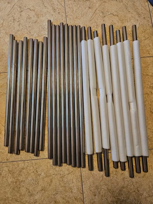 Parque para bebé XXL - EXCELENTE ESTADO