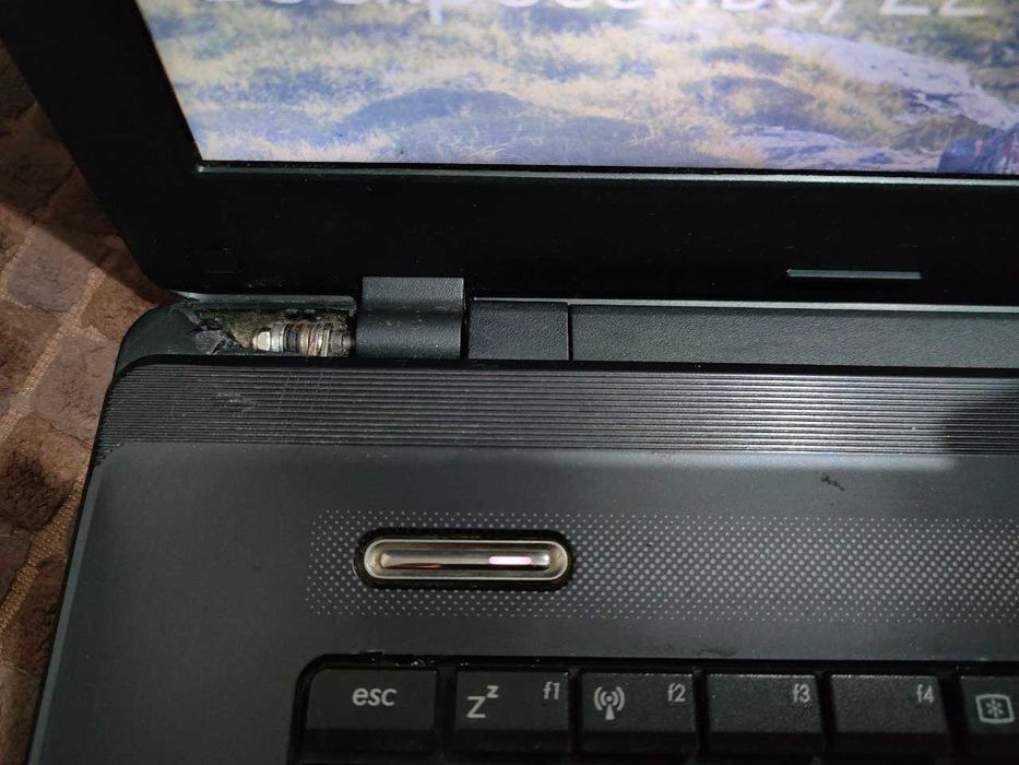 Ноутбук ASUS K75DE