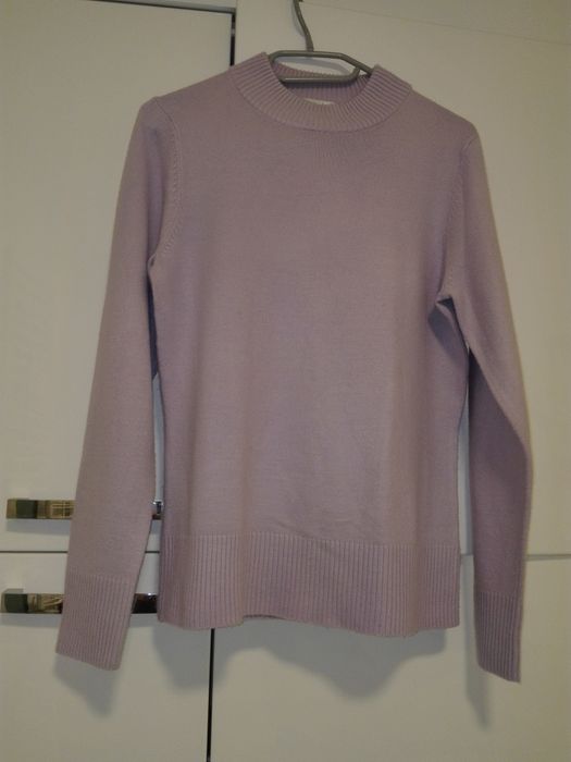 Sweter, półgolf rozm.M
