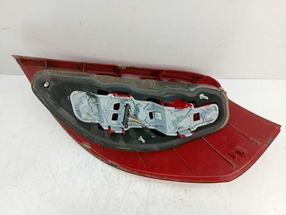 lampa tylna lewa tył mercedes w169 a-klassa 5-drzwi