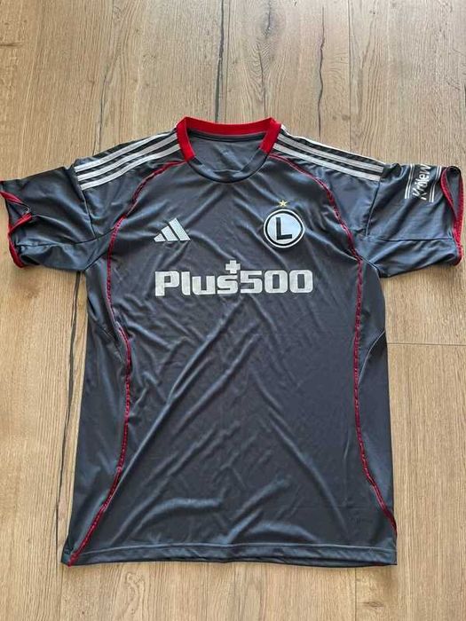 Koszulka Legia Warszawa -xxl