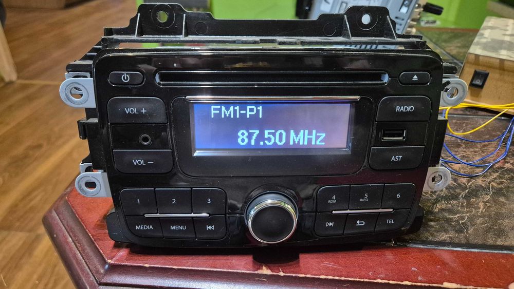 Radia samochodowe OEM