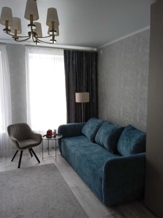 Продаж 2 кімнатної квартири  ЖК "Гранд-сіті Домбровський".