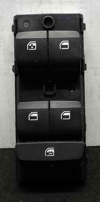 Comando / Botão / Interruptor Vidros Frente Esquerdo 93571Q0210 - HYUNDAI BAYON