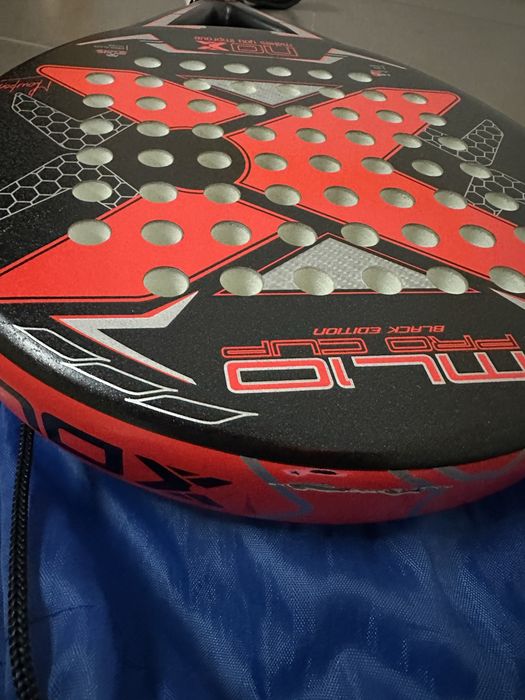 Raquete Padel Nox ML10