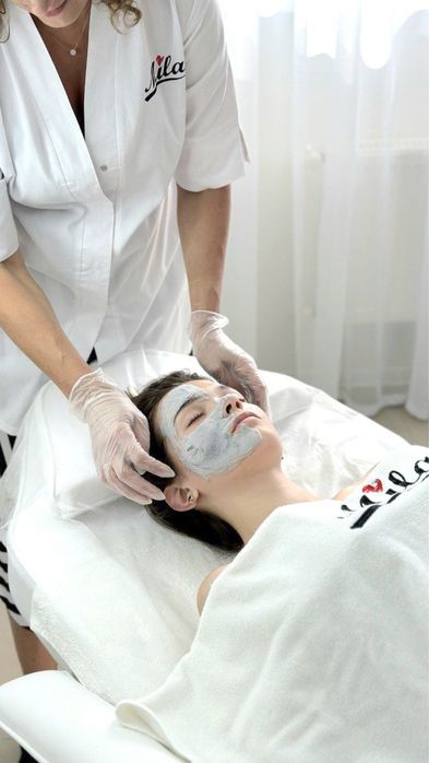 Оренда кабінета косметолога Вінниця