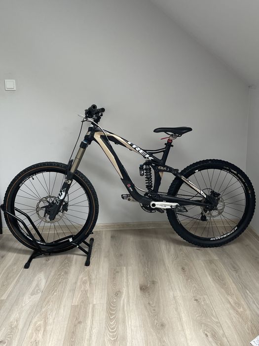 Trek Scratch M (remedy slash spectral enduro dh aurum meta noid demo )