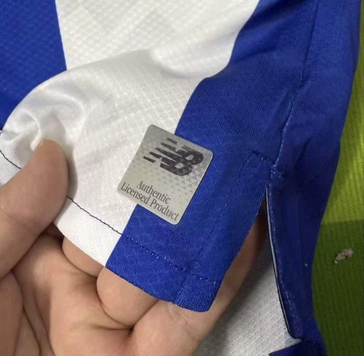Camisola Futebol Clube do Porto