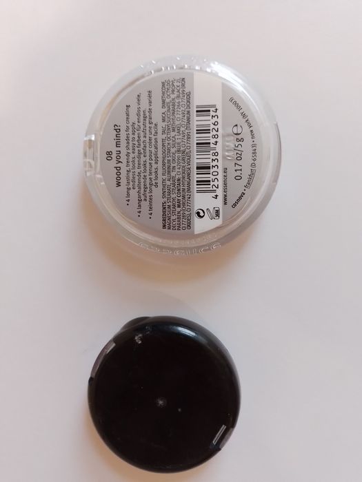 Набор теней для век