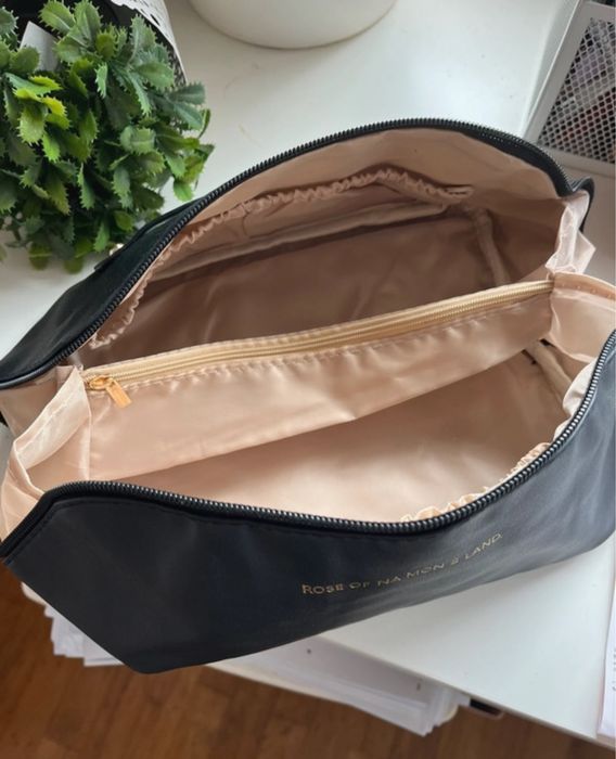 Bolsa de cosmeticos nova