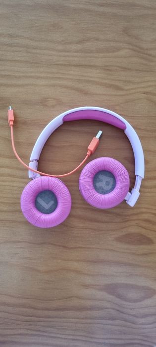 Auscultadores JBL Criança