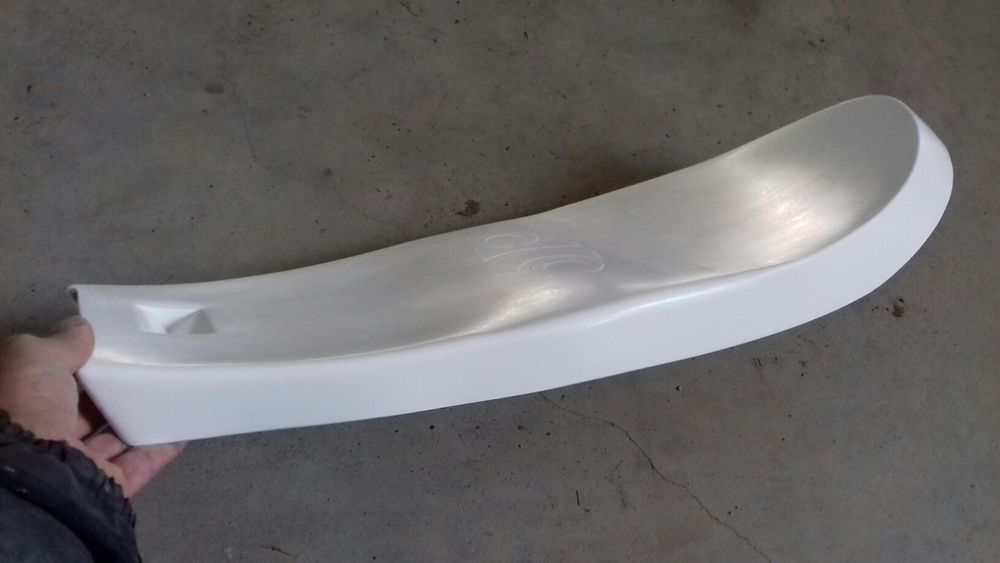 Traseira scrambler caferacer banco para aplicar