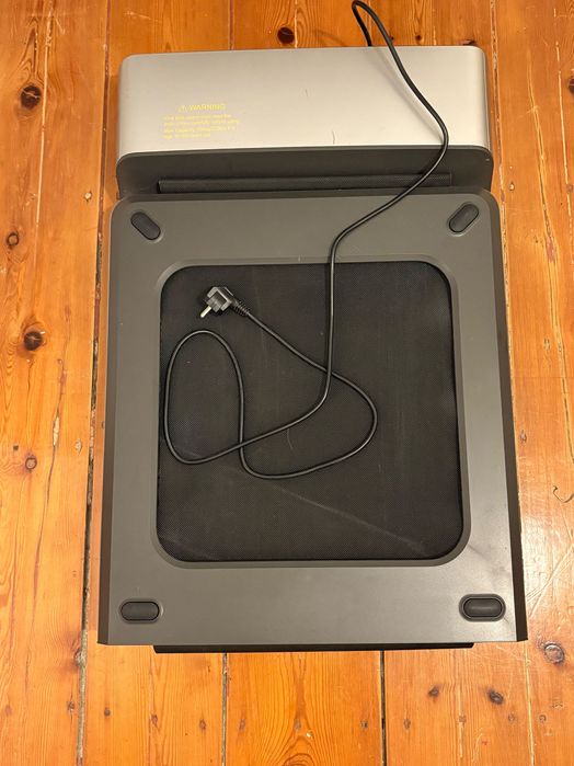 Walkingpad Kingsmith usado