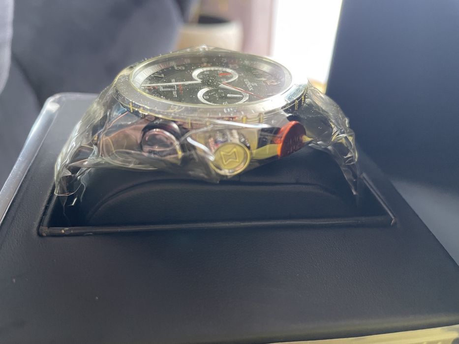 EDOX Chronorally 10114 3NMO NO