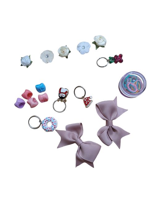 Organizer /torba dla hobby horse z akcesoriami-derka,nauszniki,smaczki