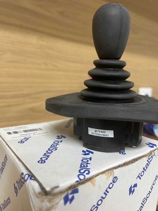 joystick para empilhador linde H25D