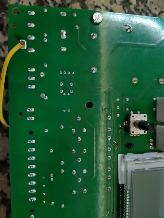 Placa eletrónica Roca Laura 20/20