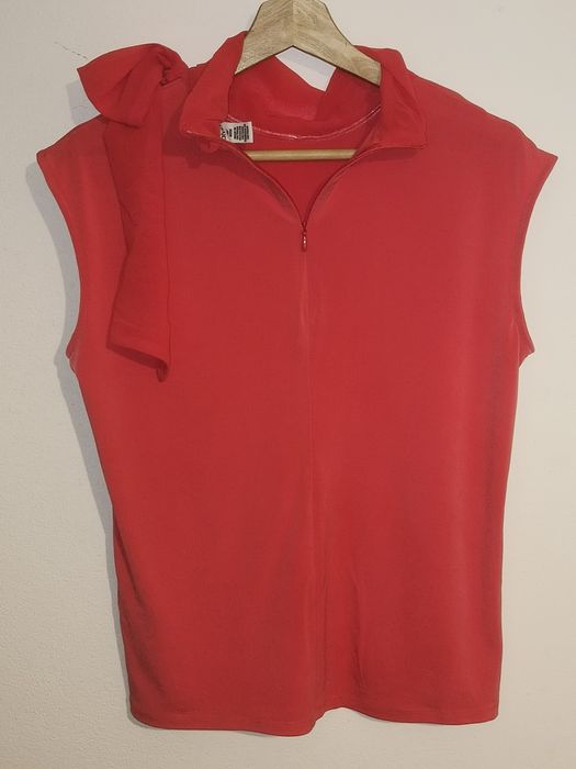 Blusa Feminina Calvin Klein
