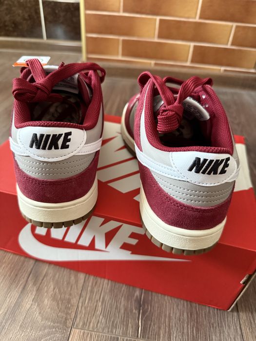 Nike Dunk Low Retro SE Original