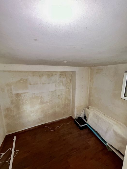 Casa t2 em frente ao metro