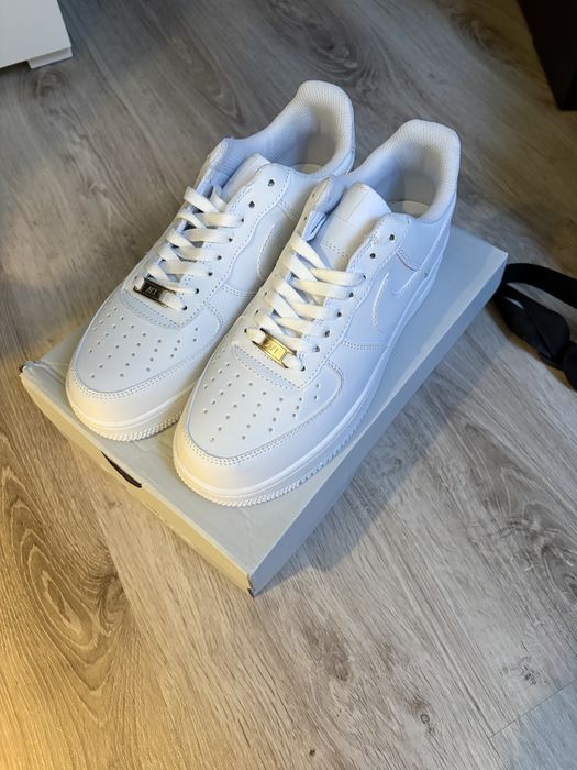 Nike air force rozm. 42