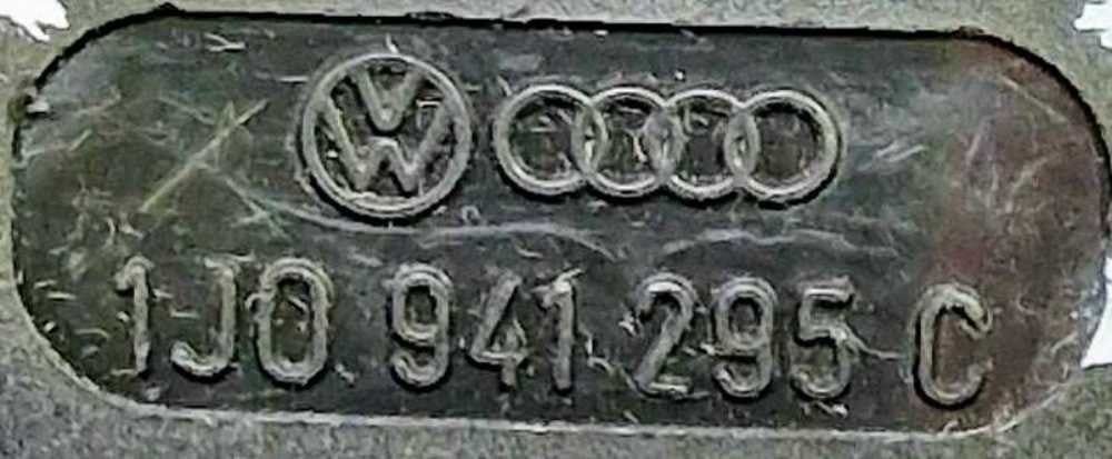 Nivelador de Ótica 1J0941295C - VW GOLF IV