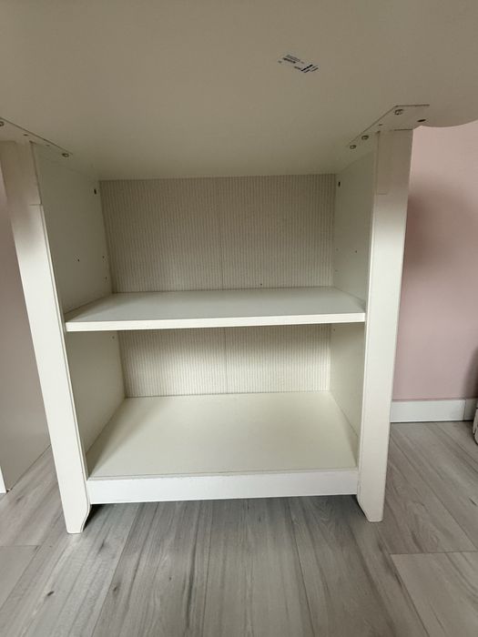 Przewijak IKEA HENSVIK