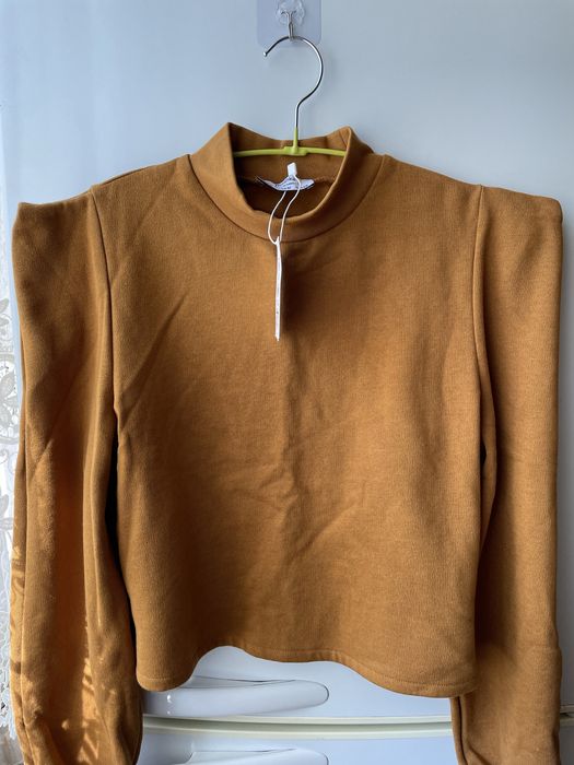 Кофтинка " Bershka"