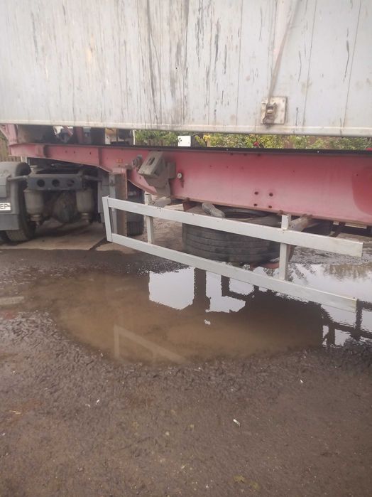 Продам полупричіп самосвал.