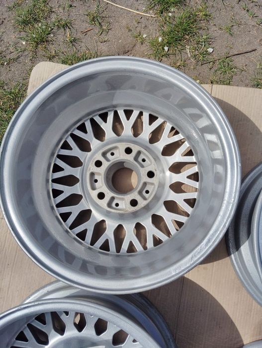 Felgi  bbs Rz 322 styling 5 BMW e28 e32 e34 e36 itp