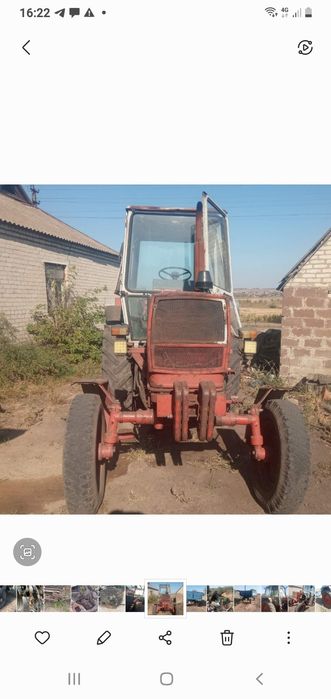 Сеялка  С З  3,6