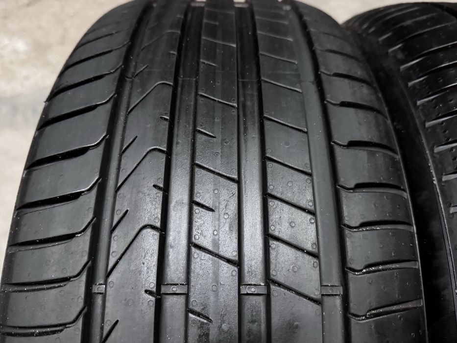 PARA NOWE Opony Pirelli 255/45/19 z 2023r Seal Inside letnie