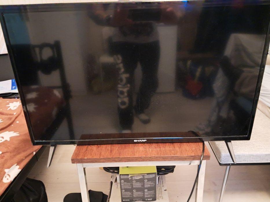 Telewizor Scharp