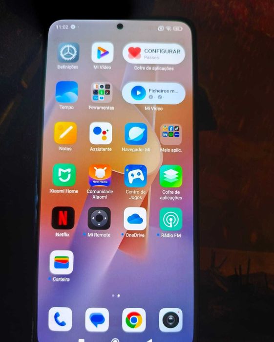 Xiaomi Redmi Note 12 Pro 128G 4G