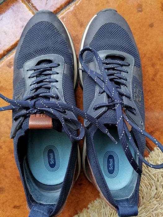 Sapato/Ténis Pedro del Hierro