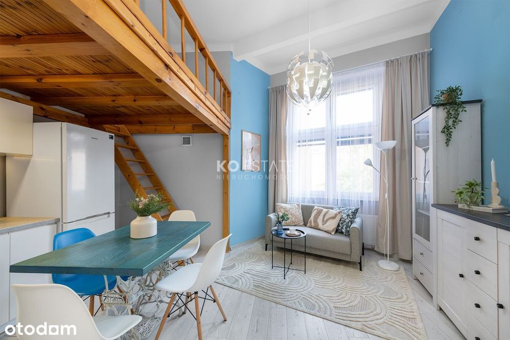 Centrum | Idealne pod wynajem | TOP lokalizacja - Widok 4