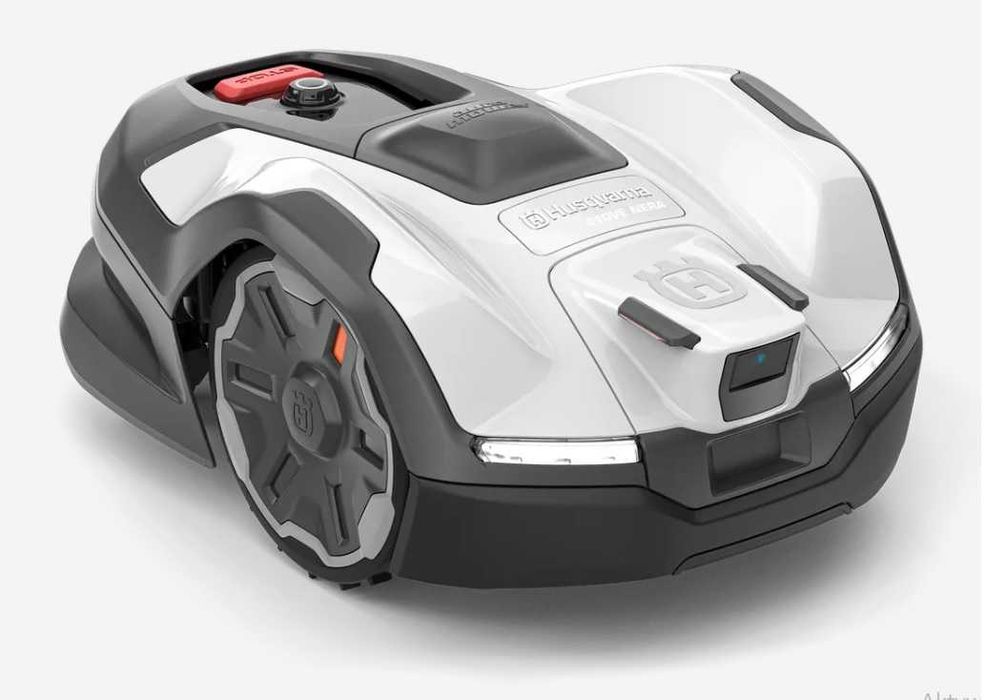 Kosiarka automatyczna robot Husqvarna Automower® 410VE NERA