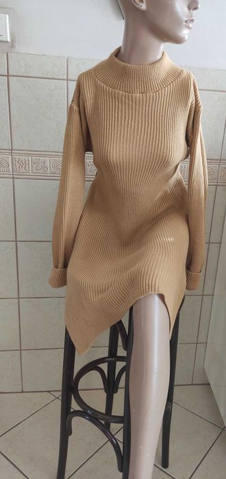 Sukienka & tunika & sweter