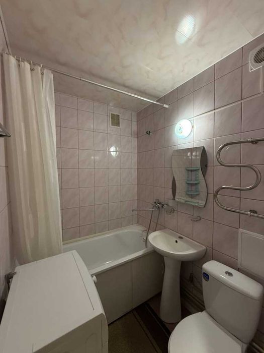 1 кімната, 31 м², індивідуальне опалення, ділянка 2 сотки