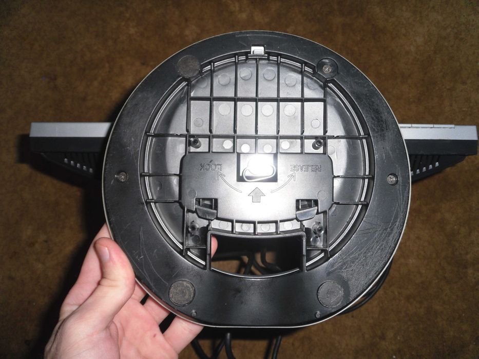 Монитор Samsung 713N | 17" | VGA