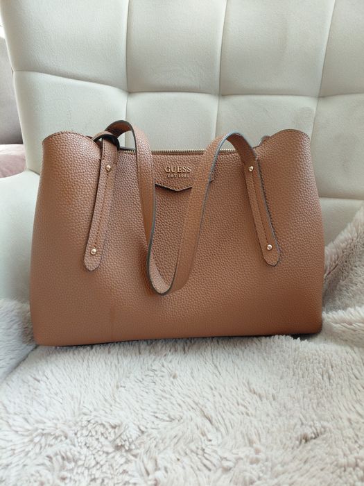Torebka damska Guess