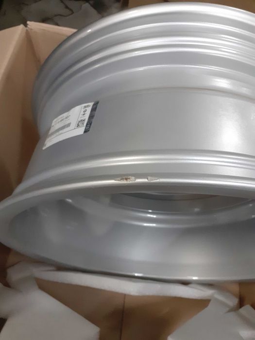 Felga 17" BMW OE X1 E84 7,5x17 ET34 5x120 Nr. mag. : 0/586