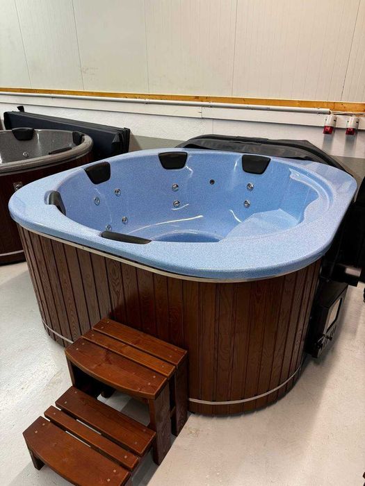 КУПІЛЬ. ЧАН. ДЖАКУЗІ. Власне виробництво. ПРОДАЖ.