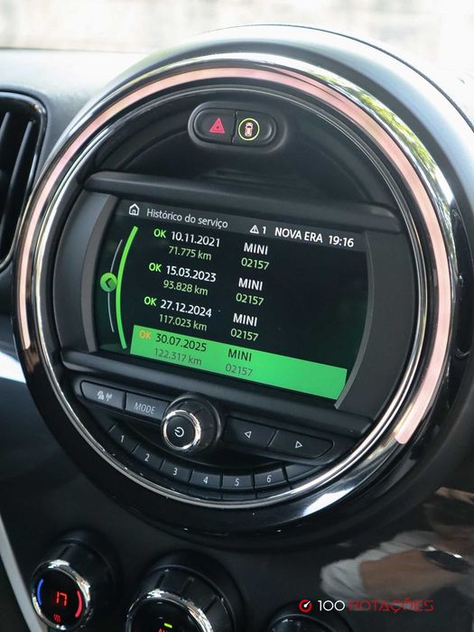 MINI Countryman — fotografia 8